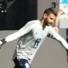 Kiper Terbaik Dunia 2025,