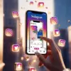 Cara Membuat Iklan Instagram Ads dari Hp Tanpa Ribet