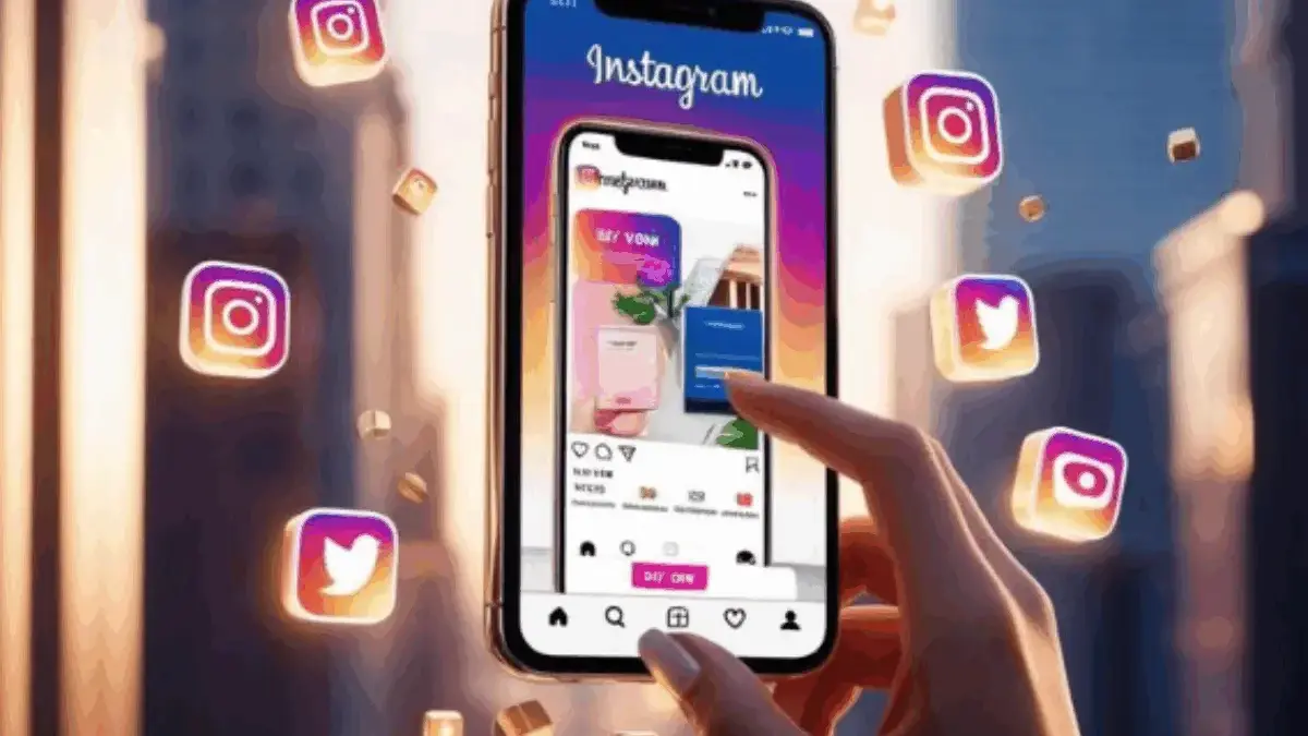 Cara Membuat Iklan Instagram Ads dari Hp Tanpa Ribet
