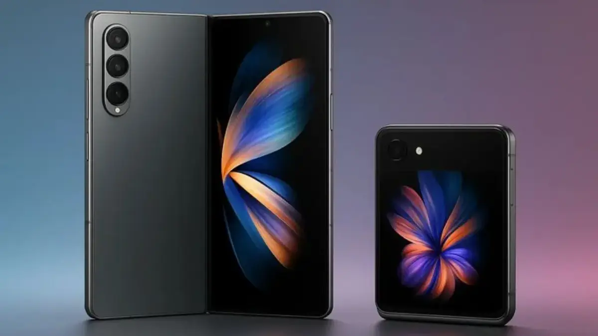 HP Lipat Jadi Mainstream: Kapan Harga Foldable Phone Akan Terjangkau?
