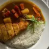 Resep Membuat Nasi Kare Jepang, Hidangan yang Kaya akan Rempah 