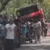 Kecelakaan Bus di Lereng Bromo: 8 Tenaga Kesehatan Meninggal Dunia