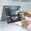 Rekomendasi Laptop dengan Layar Touchscreen Terbaik: Fleksibilitas untuk Kerja dan Hiburan