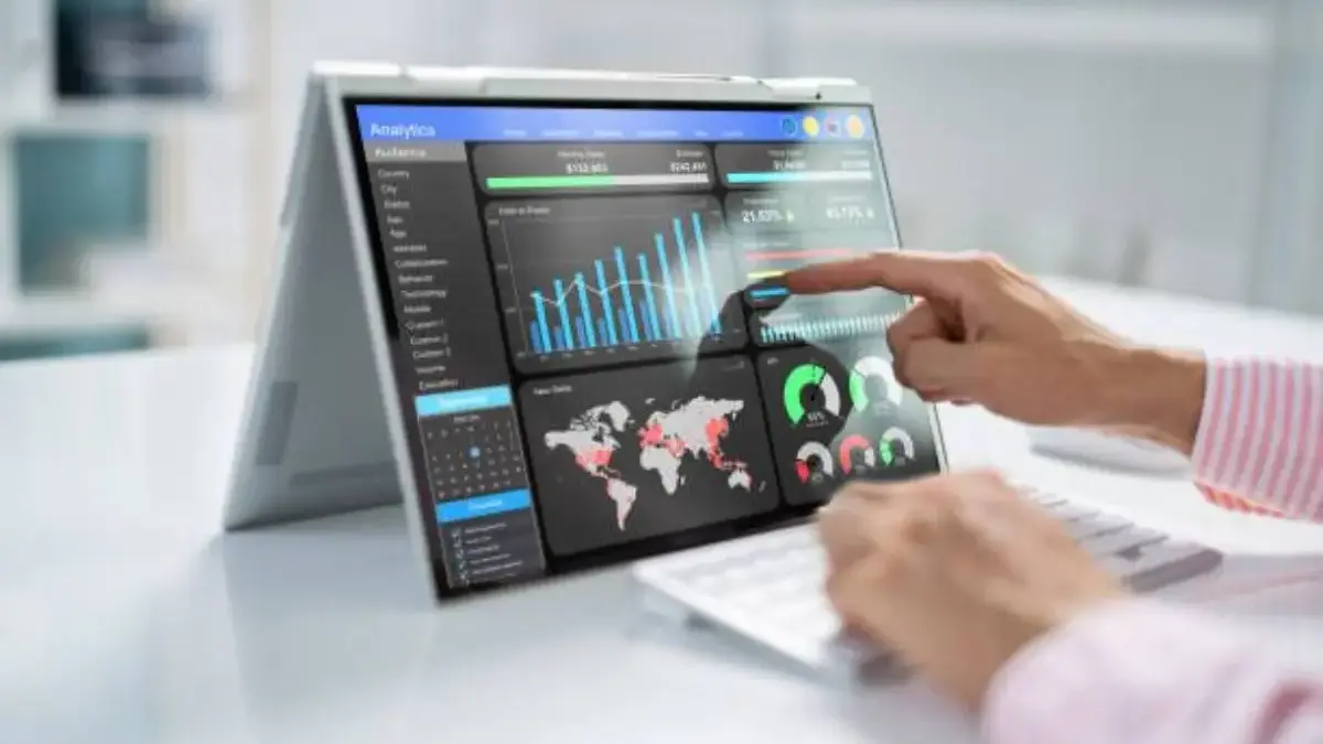 Rekomendasi Laptop dengan Layar Touchscreen Terbaik: Fleksibilitas untuk Kerja dan Hiburan