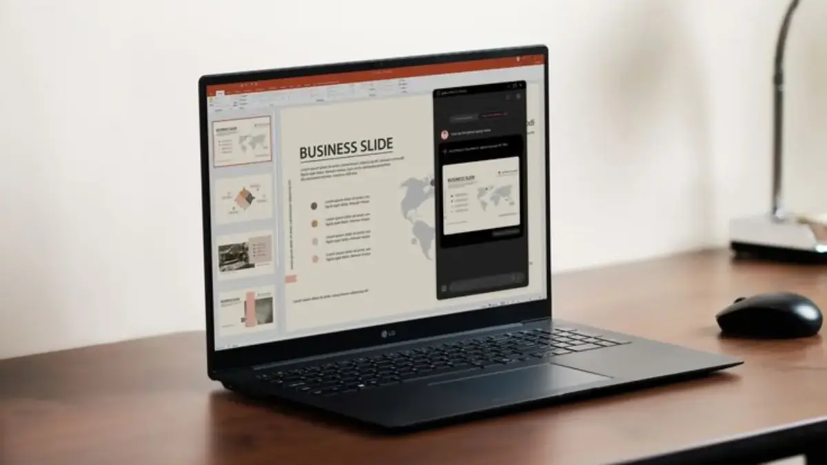 Laptop Ultralight untuk Digital Nomad: Ringan, Kuat, dan Stylish