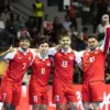 Timnas Futsal Indonesia Menang