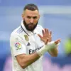 Pemain Hattrick di UCL