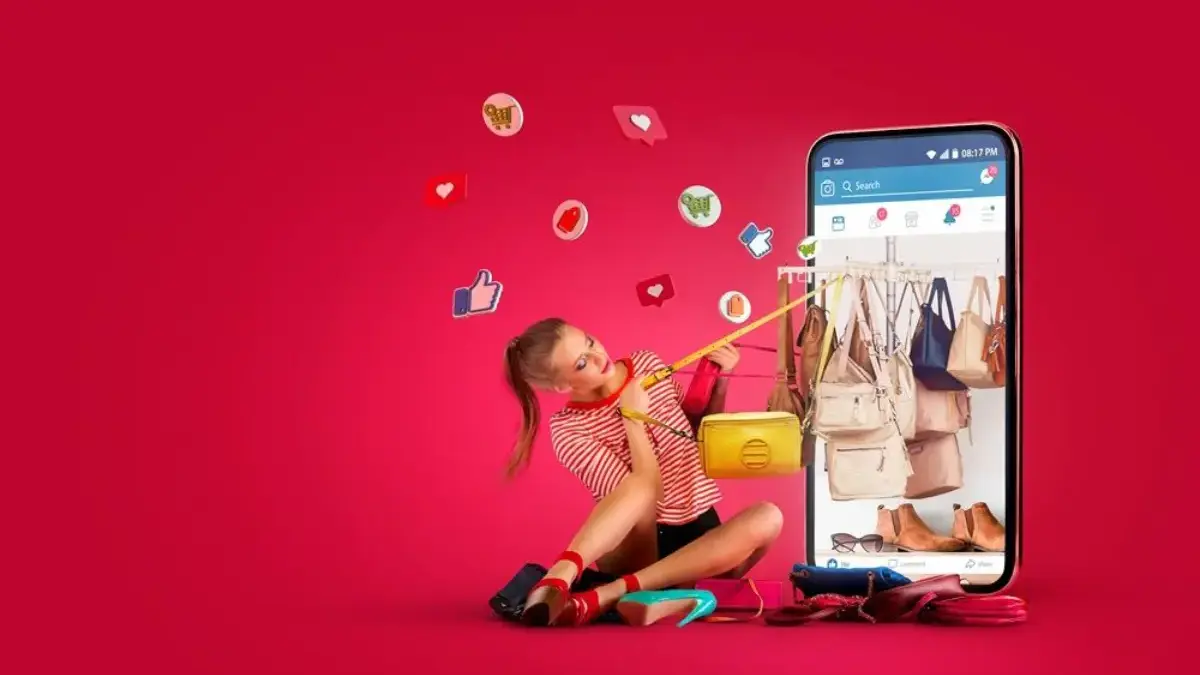 Pengaruh Media Sosial Terhadap Keputusan Konsumen di Era Digital