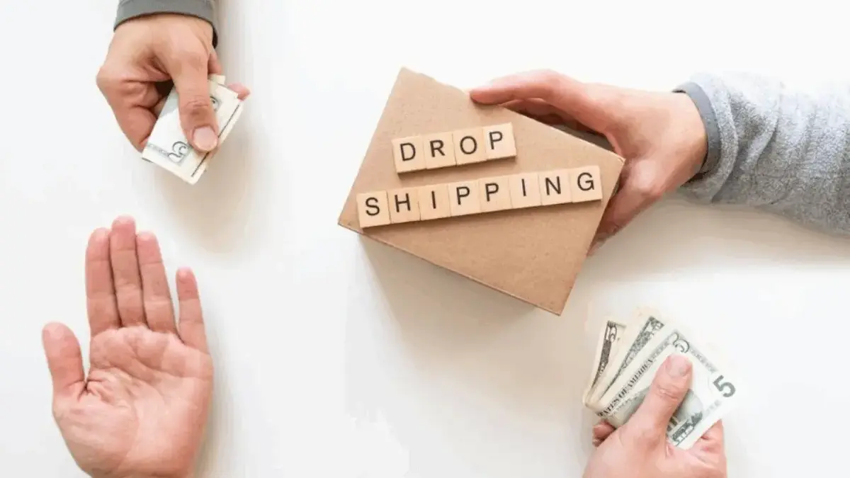 Media Sosial untuk Bisnis Dropship: Strategi Cepat Tanpa Modal Besar