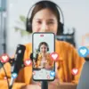 Mencari Jati Diri di TikTok: Mengapa Gen Z Suka Berbagi Kisah Hidup?