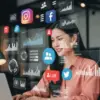 Cara Mengelola Tiga Akun Media Sosial Sekaligus Tanpa Ribet: Panduan Praktis untuk Para Digital Marketer