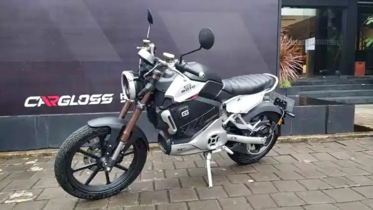 Daya Tahan Baterai TC Max