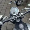 Kenyamanan Berkendara dengan TC Max