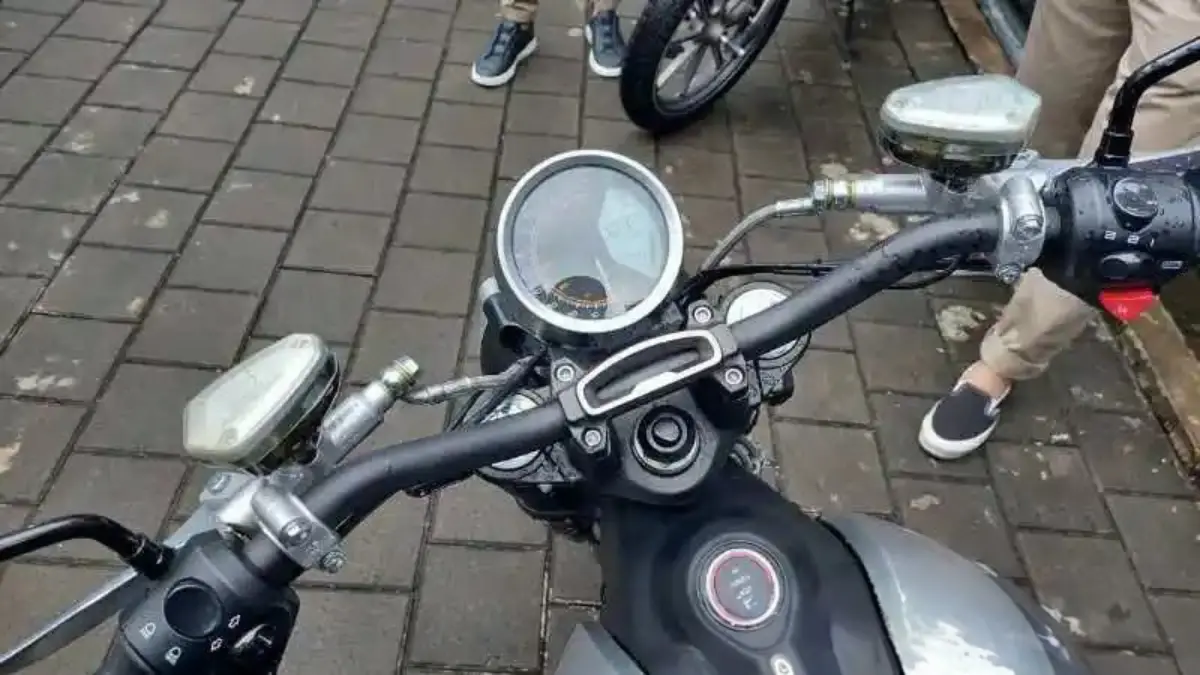 Kenyamanan Berkendara dengan TC Max