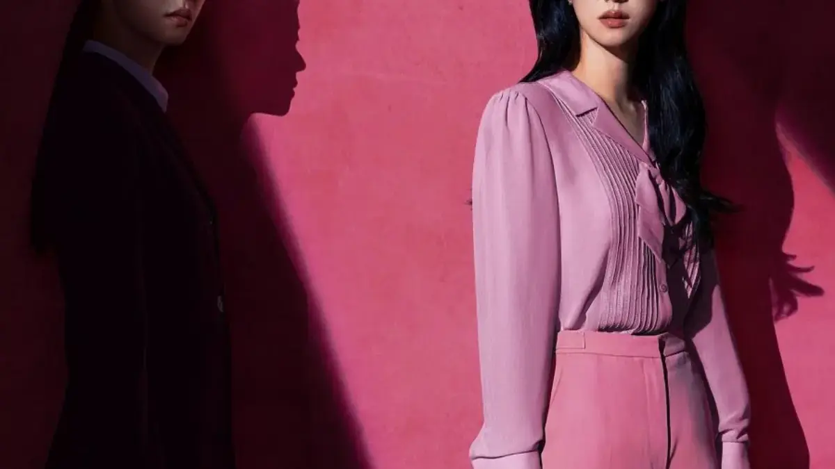 Jadwal Tayang Drama Korea Thriller Kriminal Ms. Incognito dari Episode 1-12