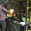 Resep Membuat Nasi Goreng Ala Abang Gerobak yang Rasanya Sangat Enak 