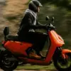 NIU MQi
