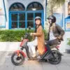 Harga dan Varian NIU UQi di Indonesia