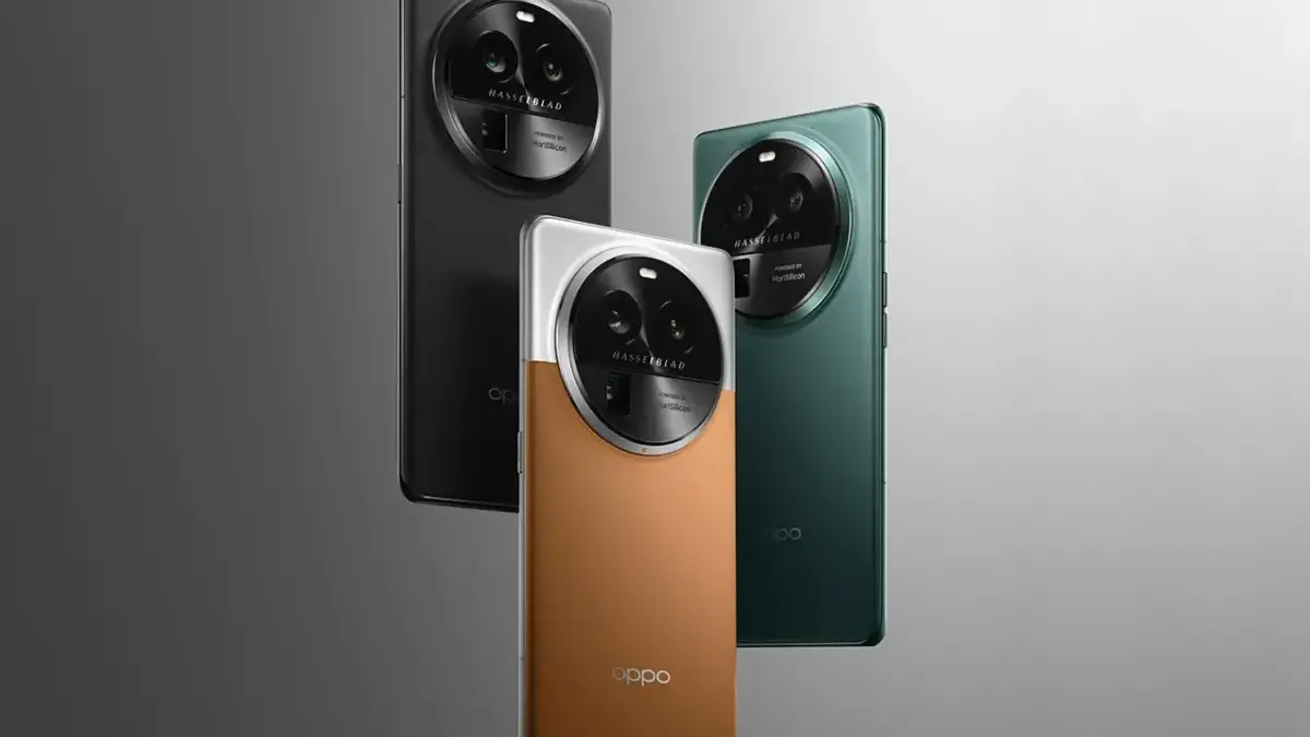 Mengapa Oppo Find X6 Pro Begitu Populer di Media Sosial?