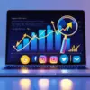 Pengaruh Media sosial terhadap Peringkat SEO Website