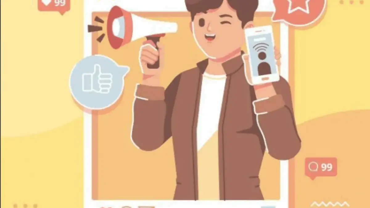 Personal Branding di Media Sosial untuk Karyawan: Cara Tampil Menonjol Tanpa Takut HR