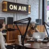 Gelombang Baru Komunikasi: Mengupas Podcast dan Live-Streaming