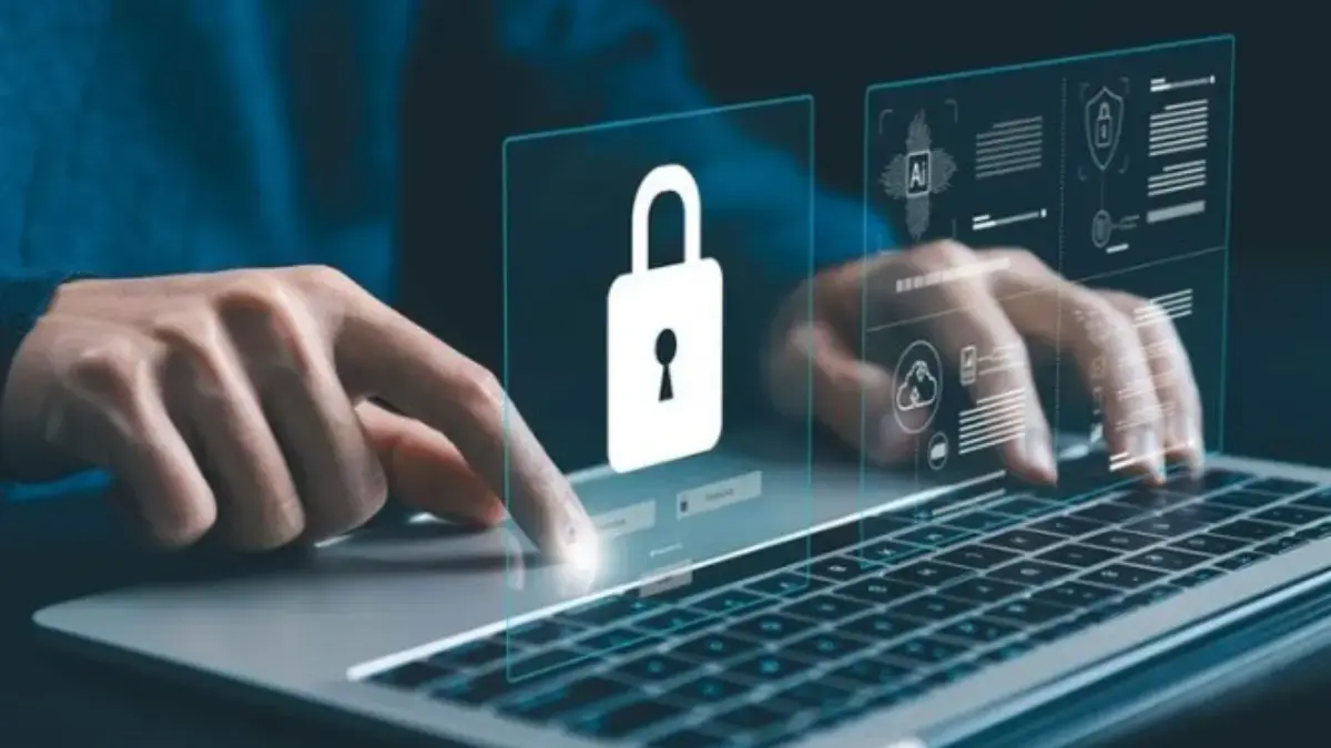 Kamu Harus Tahu dan Pahami Nih, 4 Jenis Keamanan Digital Paling Dasar 