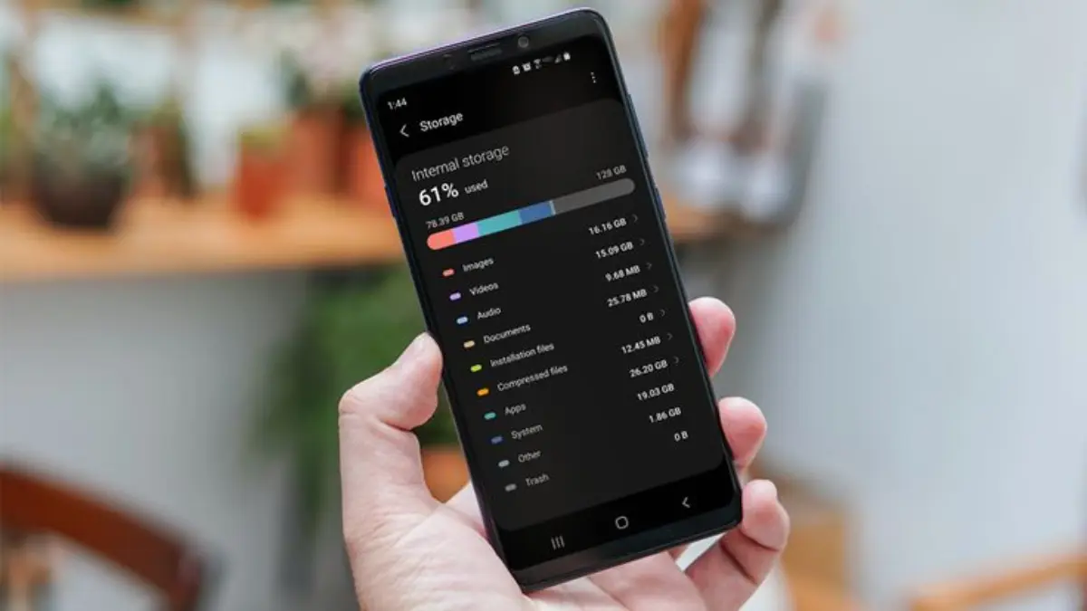 RAM 18 GB Berlebihan? Apakah Kapasitas Memori Benar-Benar Penting di Ponsel Sekarang?