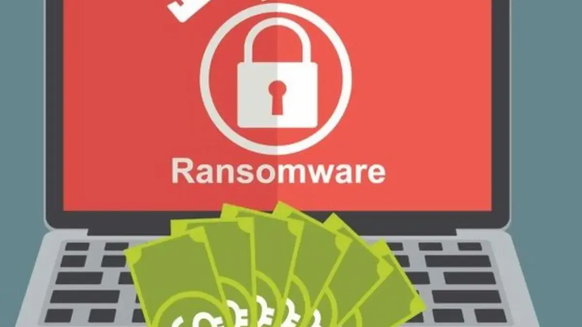 Apa Itu Serangan Ransomware, Cara Kerja dan Kasusnya yang Pernah Terjadi 