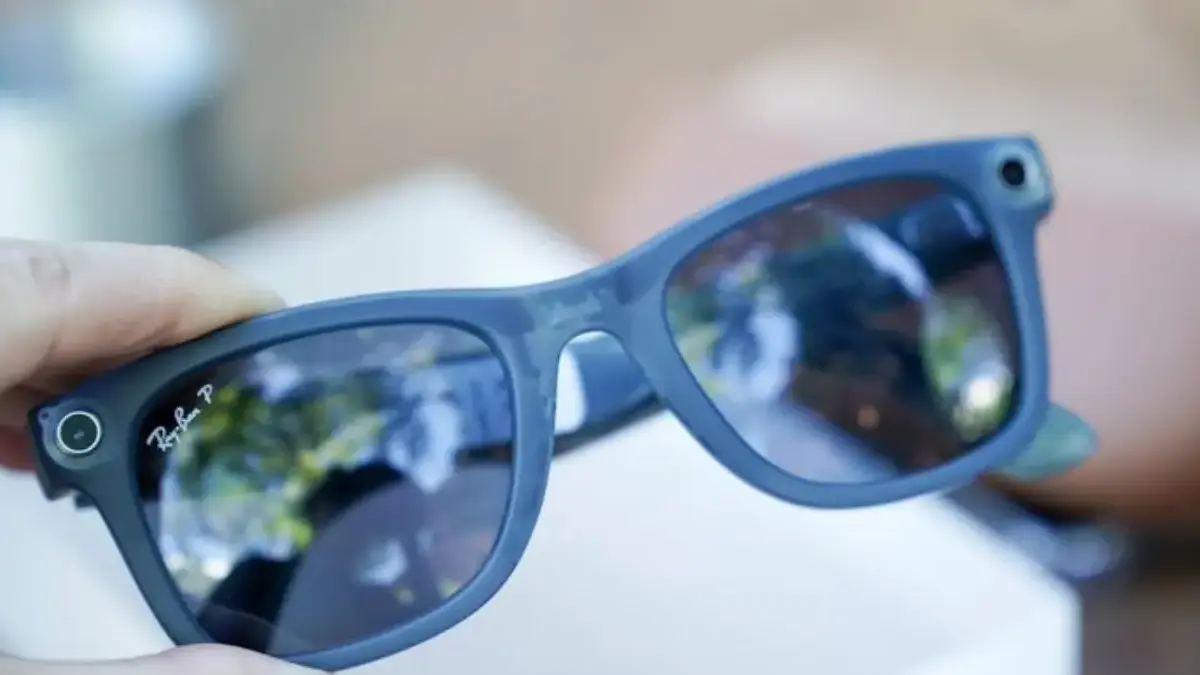 Rekomendasi Ray-Ban Meta Terbaik Tahun 2025: Kamera 3K dan AI Multimodal
