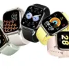 Pecinta Smartwatch Wajib Merapat! Rekomendasi Smartwatch Terjangkau dengan Baterai Tahan Lama