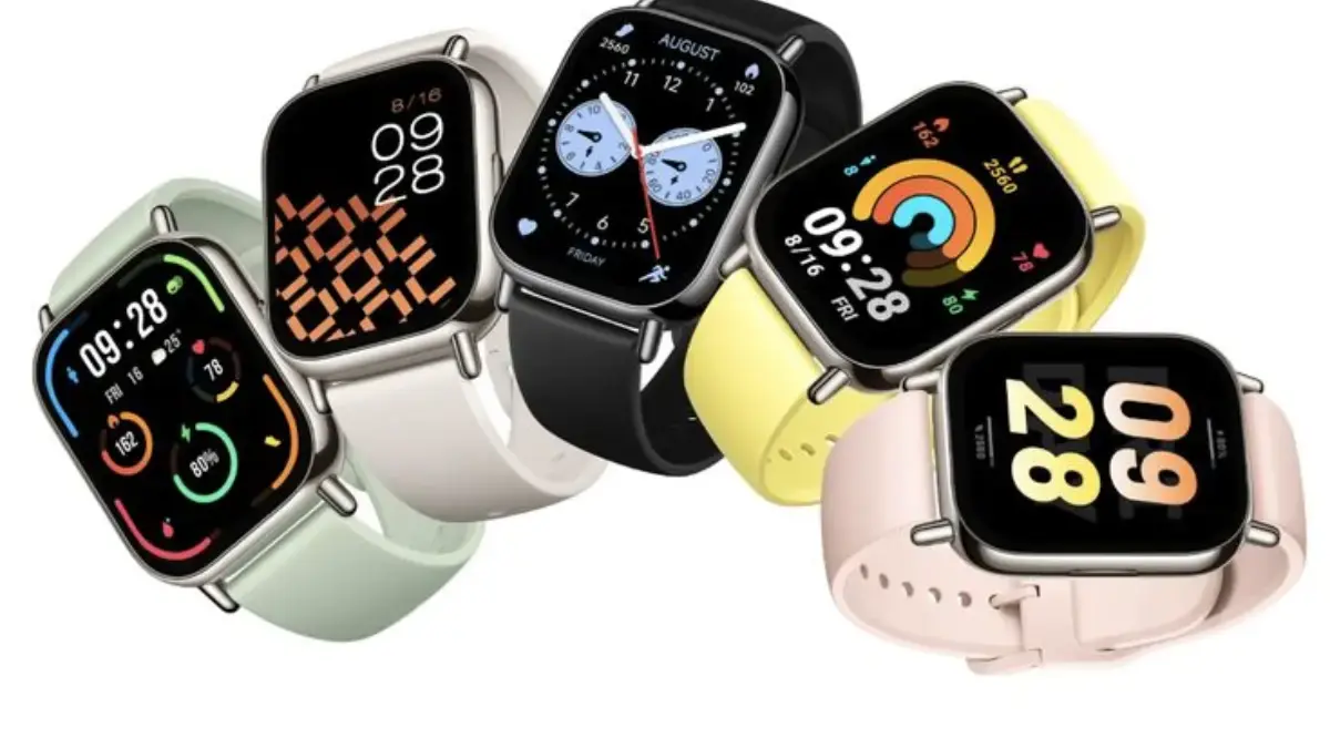 Pecinta Smartwatch Wajib Merapat! Rekomendasi Smartwatch Terjangkau dengan Baterai Tahan Lama