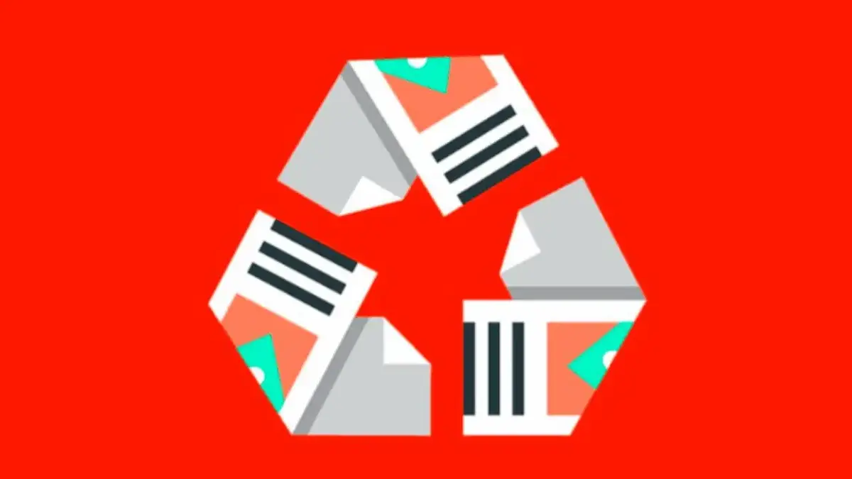 Repurpose Konten Media Sosial: Mengubah 1 Post Menjadi 10 untuk Semua Platform