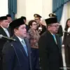Erick Thohir Mundur dari PSSI