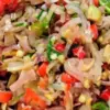 Memiliki Rasa yang Segar dan Khas, Inilah Cara Membuat Sambal Kecombrang 