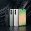 HP Budget Tapi Rasa Flagship: Mengupas Tuntas Fitur Rahasia di Samsung Galaxy A56