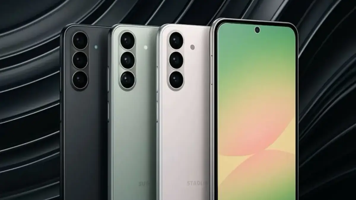 HP Budget Tapi Rasa Flagship: Mengupas Tuntas Fitur Rahasia di Samsung Galaxy A56