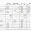 Cara Menghitung Laba Operasional dengan Rumus Excel 