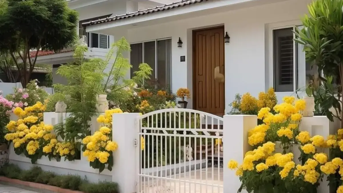 Inspirasi Desain Rumah Minimalis untuk Pasangan Muda dengan Budget Terbatas