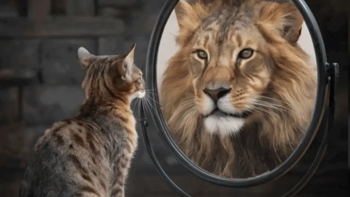 Self-Branding vs Self-Delusion: Saat Kita Membentuk Citra yang Kita Sendiri Tak Pahami
