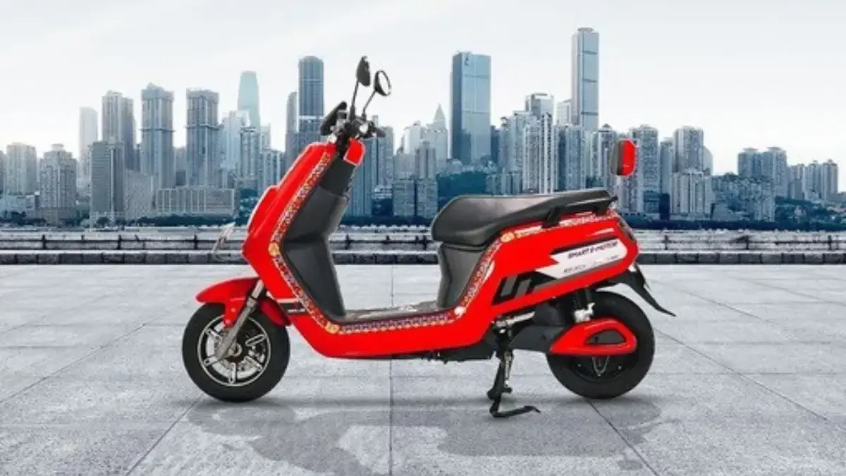 Ketersediaan Suku Cadang E-Max