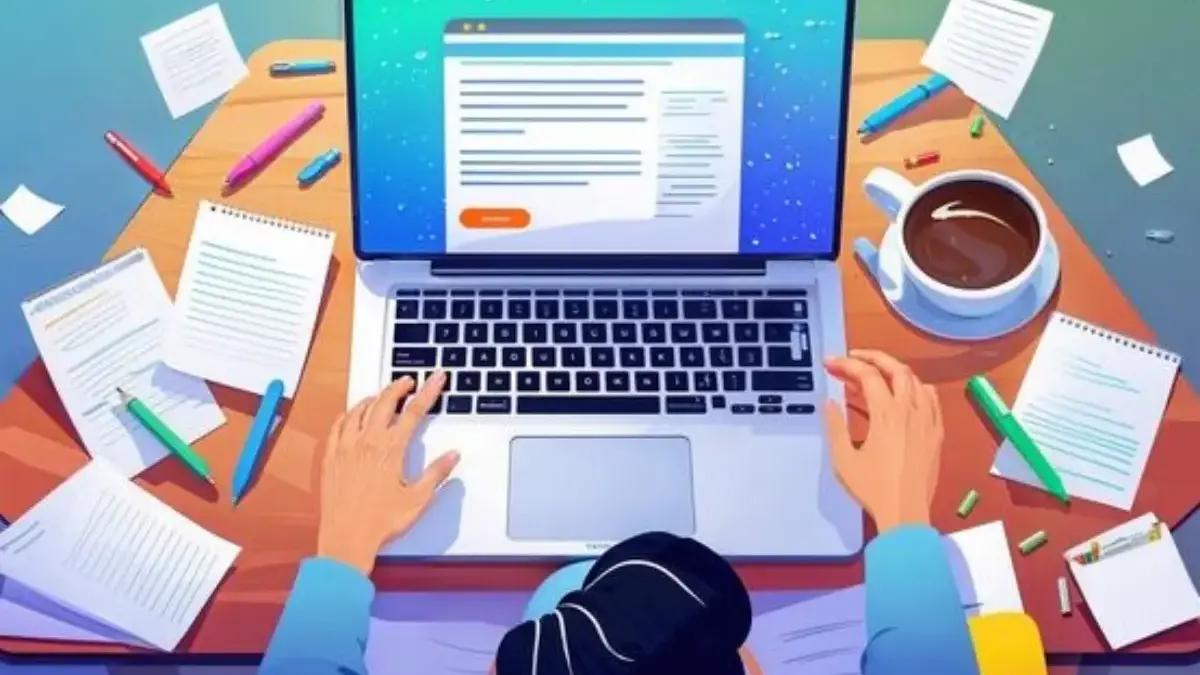 5 Situs Pencari Referensi Judul Skripsi, Bagi Kamu yang Masih Bingung Mencari Judul 