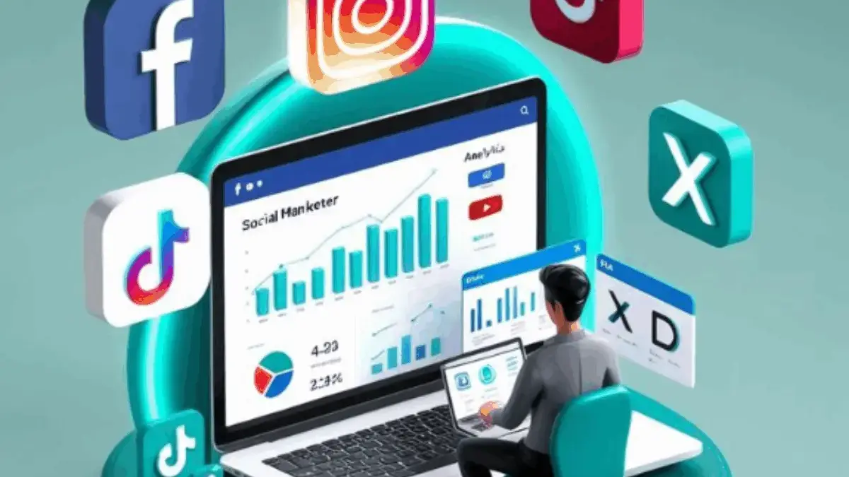 Panduan Social Media Audit: Evaluasi Akun Anda dalam 30 Menit