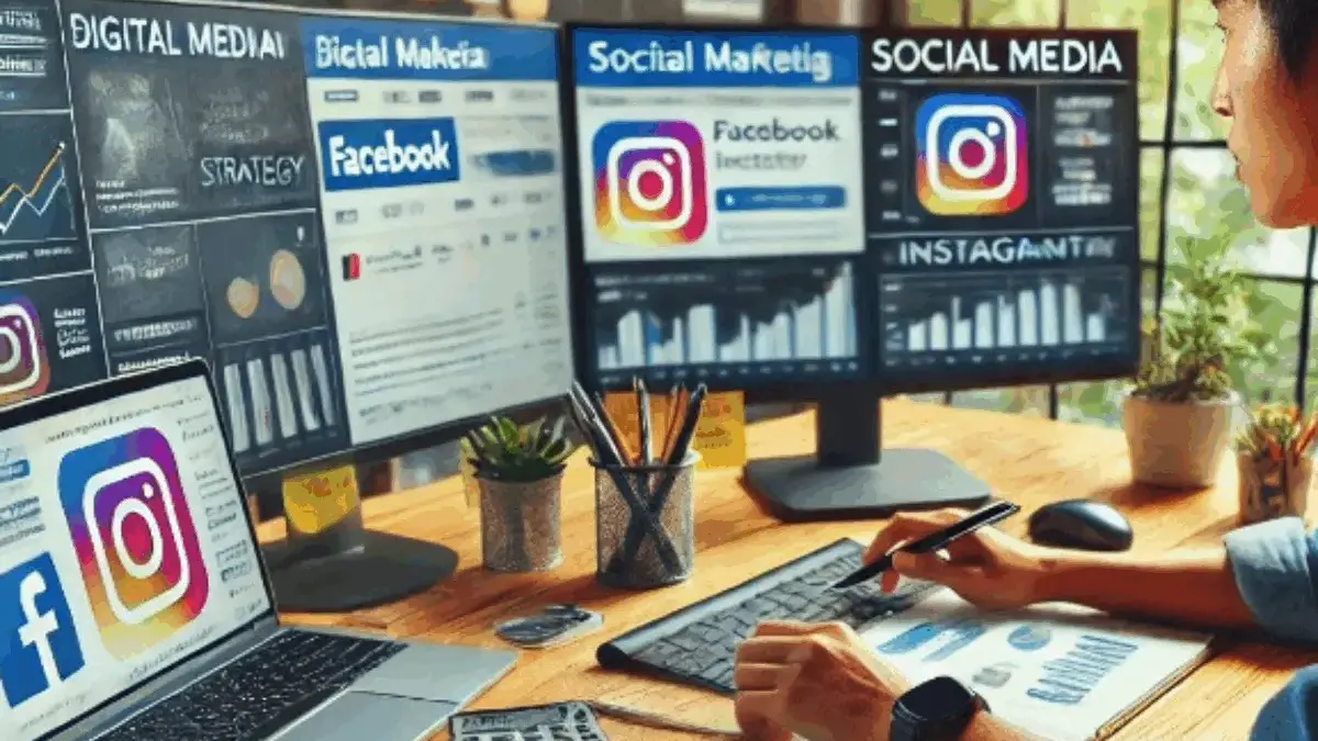 Cara Memulai Karir Sebagai Social Media Spesialist dari Nol