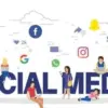 Statistik Media Sosial Indonesia Tahun 2015: Siapa yang Paling Aktif?