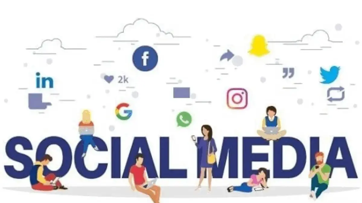 Statistik Media Sosial Indonesia Tahun 2015: Siapa yang Paling Aktif?