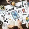 Strategi Konten Media Sosial untuk Lembaga Non-Profit: Membangun Dukungan dan Aksi