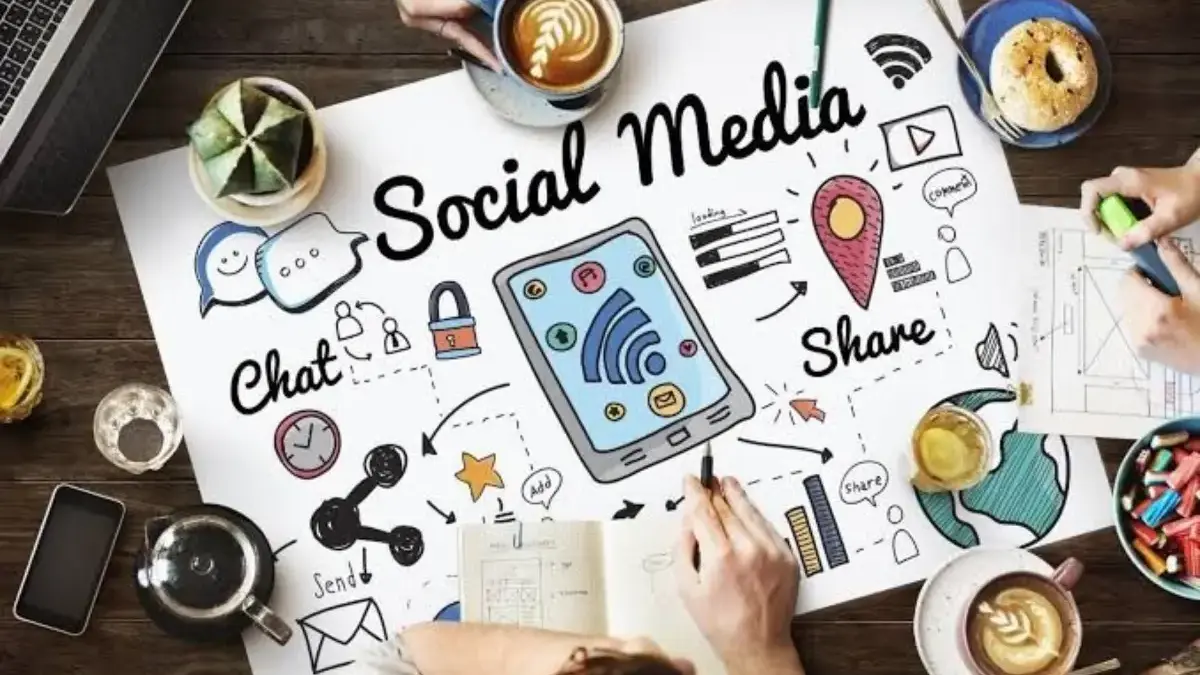 Strategi Konten Media Sosial untuk Lembaga Non-Profit: Membangun Dukungan dan Aksi