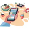 Strategi Media Sosial untuk Produk F&B (Makanan dan MInuman) yang Viral
