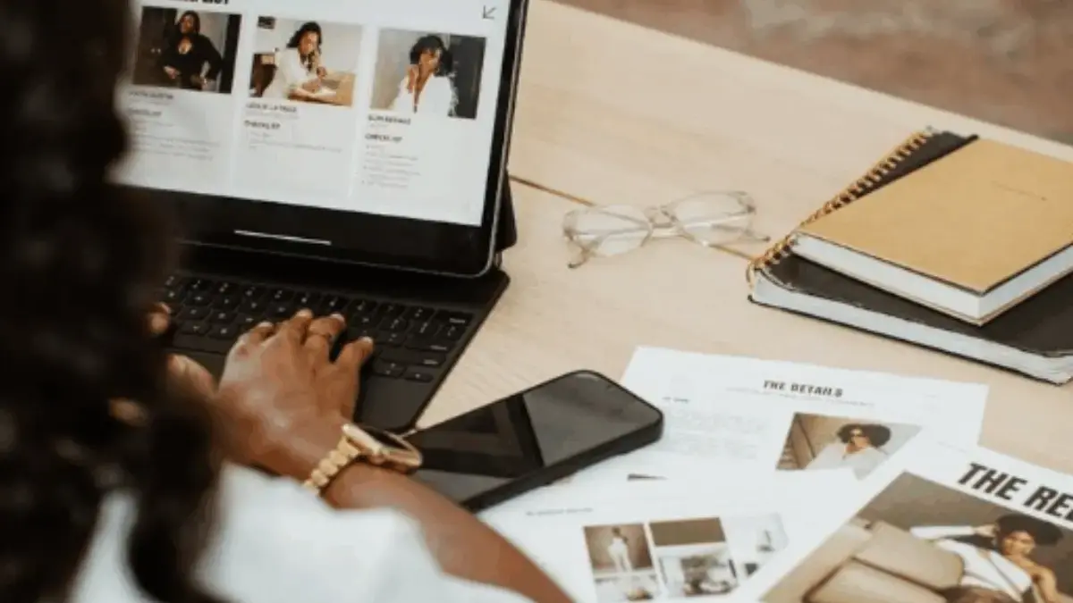 Strategi Media Sosial untuk Freelance dan Persomal Branding